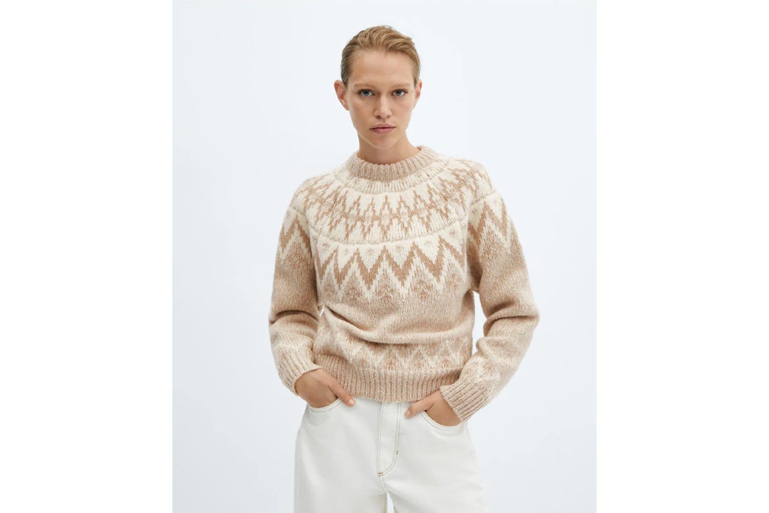 Mango hotsell jumpers uk